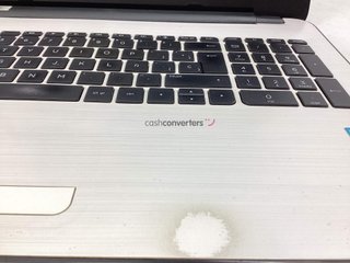 pc portatil hp hp notebook
