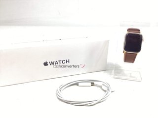 apple apple watch se 2022 40mm (gps) aluminio