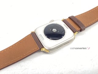 apple apple watch se 2022 40mm (gps) aluminio