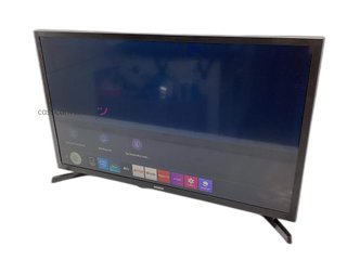 televisor led 32” samsung un32t4300 smart tv
