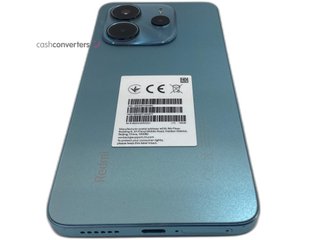 xiaomi redmi note 14 6gb 128gb