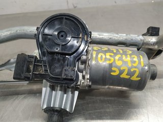 MOTOR LIMPIA DELANTERO KIA NIRO (SG2) 0198230099
