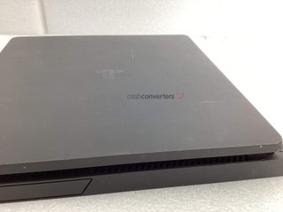 sony ps4 slim 500gb