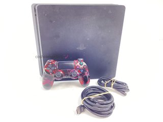 sony ps4 slim 1tb