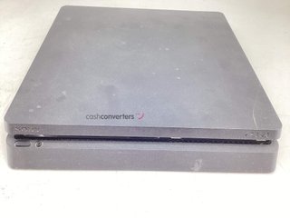 sony ps4 slim 1tb