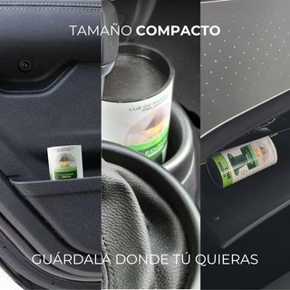 LEDONE baliza v16 con eSIM 9V 360º