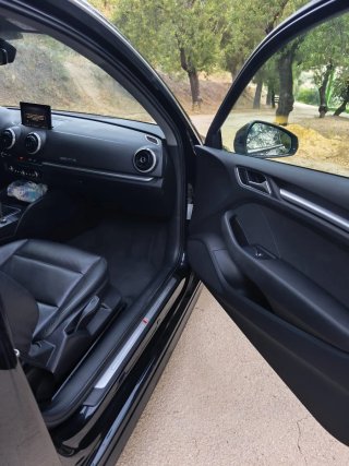 Audi A3 2016