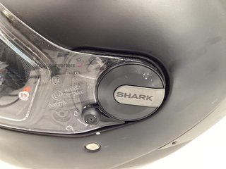 casco integral shark spartan