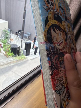 Manga ONE PIECE 113 precintado y sin abrir.