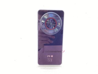 zte blade a75 8gb 128gb