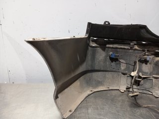 PARAGOLPES TRASERO PEUGEOT 407