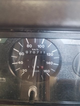 Citroen C 15 2008