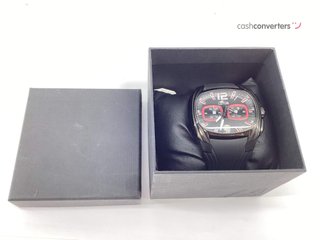 reloj pulsera caballero lotus 15757
