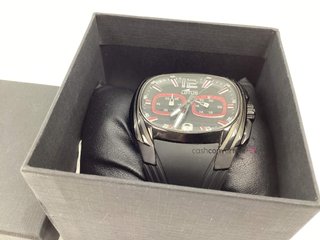 reloj pulsera caballero lotus 15757