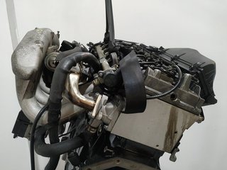 MOTOR COMPLETO MERCEDES-BENZ CLASE S (BM 220) BER
