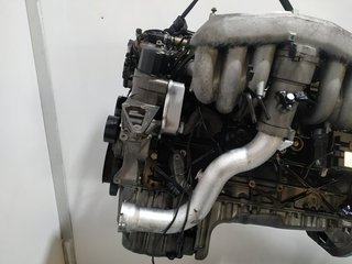 MOTOR COMPLETO MERCEDES-BENZ CLASE S (BM 220) BER