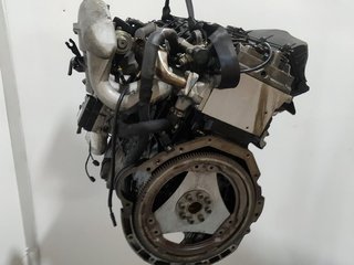 MOTOR COMPLETO MERCEDES-BENZ CLASE S (BM 220) BER