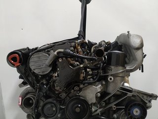 MOTOR COMPLETO MERCEDES-BENZ CLASE S (BM 220) BER