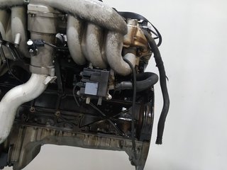 MOTOR COMPLETO MERCEDES-BENZ CLASE S (BM 220) BER