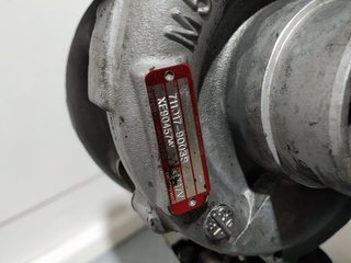 MOTOR COMPLETO MERCEDES-BENZ CLASE S (BM 220) BER