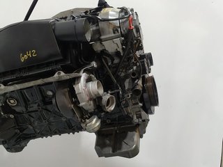 MOTOR COMPLETO MERCEDES-BENZ CLASE S (BM 220) BER