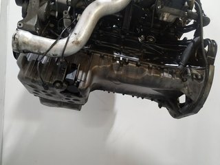 MOTOR COMPLETO MERCEDES-BENZ CLASE S (BM 220) BER