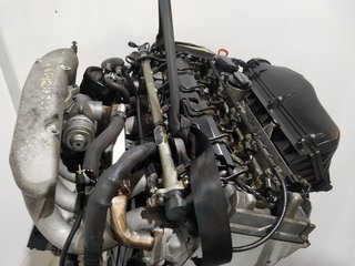 MOTOR COMPLETO MERCEDES-BENZ CLASE S (BM 220) BER