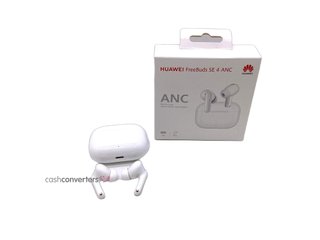 in-ear huawei freebuds se 4