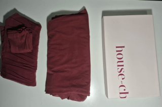Conjunto top y falda Hallie Cassidy