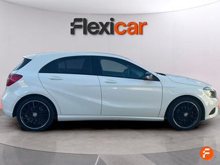 Mercedes Clase A A 200 Motorsport Edition