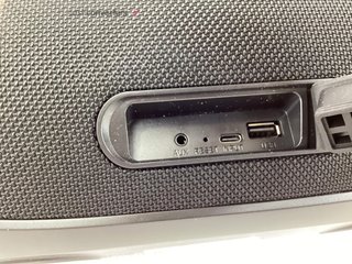 altavoz portatil bluetooth peaq ppa 600-rw