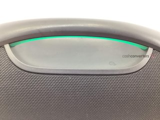 altavoz portatil bluetooth peaq ppa 600-rw