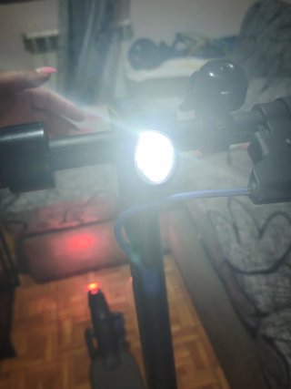Monopattino Elettrico Xiaomi Scooter 3