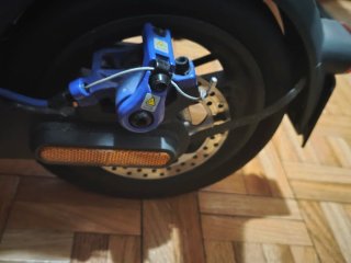 Monopattino Elettrico Xiaomi Scooter 3