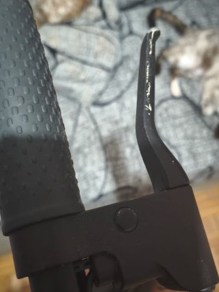 Monopattino Elettrico Xiaomi Scooter 3