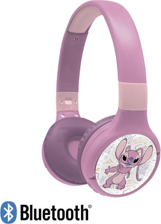 Lexibook auriculares infantiles bluetooth