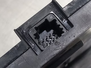 ANTIRROBO / LLAVE CONTACTO RENAULT MEGANE III BER