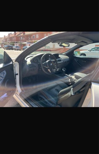BMW Serie 6 2005