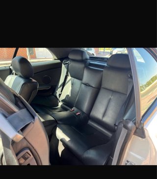 BMW Serie 6 2005