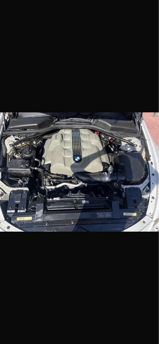 BMW Serie 6 2005