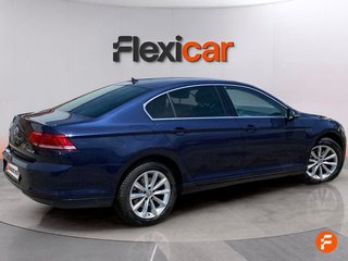 Volkswagen Passat Advance 1.4 TSI ACT 110kW(150CV) BMT