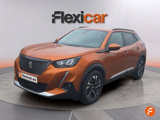 Peugeot 2008 Allure Pack Puretech 130 S&S BVM6