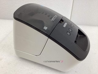 impresora etiquetas brother ql-700