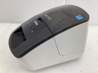 impresora etiquetas brother ql-700