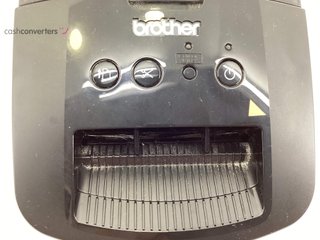 impresora etiquetas brother ql-700