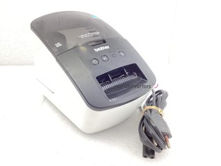 impresora etiquetas brother ql-700