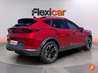 Cupra Formentor 1.5 TSI 110kW (150 CV) DSG
