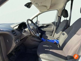Ford Transit Courier 1.5TDCi  Trend , 75kW/102 PS, 1499 cm³, 3 Doors