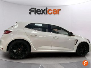 Renault Megane RS TCe GPF 205 kW (280CV) EDC