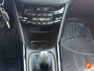 Peugeot 2008 Allure 1.6 BlueHDi 73KW (100CV)